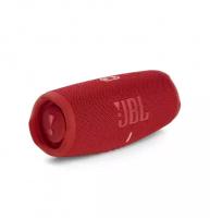 Колонка порт. JBL Charge 5 красный 30W 2.0 BT 15м 7500mAh (JBLCHARGE5RED)