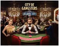 City of Gangsters: Atlantic City