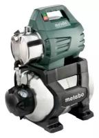 Насосная станция Metabo HWW 4500/25 Inox Plus (600973000)