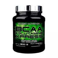 Scitec BCAA + Glutamine Xpress 600g Лонгайленд