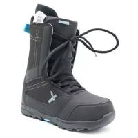 Ботинки для сноуборда М Burton INVADER BLACK (11 US)