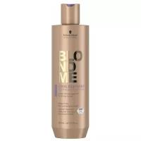 Schwarzkopf Professional шампунь Cool Blondes Neutralizing для холодных оттенков