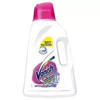 Пятновыводитель VANISH OXI Action Крист. белизна жидкий 2л