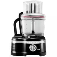 Кухонный комбайн KitchenAid Artisan 5KFP1644EOB черный