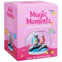 Набор Волшебный шар Magic Moments Совушки mm-26