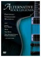 Alternative Rock Legends - the Archive Vol. 2 [DVD]