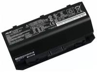 Аккумулятор для ноутбука Asus G750, G750JX, (A42-G750), 5900mAh, 15V, ORG