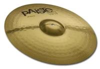 0000141416 101 Brass Crash Тарелка 16", Paiste