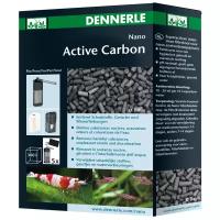 Активированный уголь Dennerle Nano Active Carbon