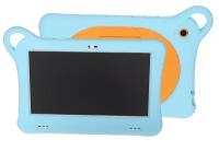 Планшет Alcatel Tkee Mini 2 9317G Orange-Light Blue 9317G-2DALRU2 (MediaTek MT8167D 1.3GHz/1024Mb/32Gb/3G/Wi-Fi/Bluetooth/GPS/Cam/7.0/1024x600/Android 10.0 Go)