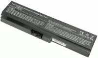 Аккумулятор для ноутбука Toshiba PABAS228 Satellite C655 Satellite L775-A1W Satellite L755 Satellite C660