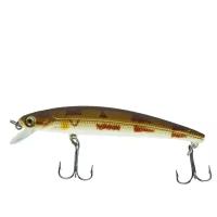 Воблер Trout Pro Sweet Minnow 65SU, цвет S24