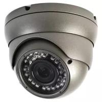 KDM 14-AF2 - Купольная проводная AHD камера, AHD камера для видеонаблюдения, ahd h 1080p камеры видеонаблюдения, ahd камера ptz