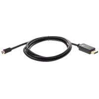 Аксессуар Vcom Mini DisplayPort - DisplayPort 1.8m CG682-1.8M