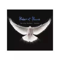 Виниловые пластинки, LEGACY, SANTANA / THE ISLEY BROTHERS - Power Of Peace (2LP)