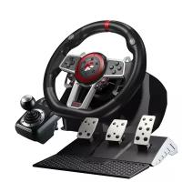 Игровой руль FlashFire Suzuka Racing Wheel ES900R