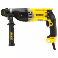 Перфоратор DeWalt D25153K