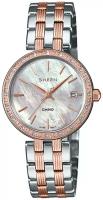 Наручные часы CASIO Sheen SHE-4060SG-7A