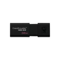 Флешка 32Gb Kingston DT100G3/32GB