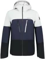 Куртка Icepeak Dawson Dark Blue (EU:48)