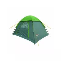 Палатка туристическая CAMPACK-TENT Free Explorer 2