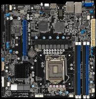 Материнская плата ASUS серверная Motherboard P12R-M