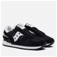 Кроссовки Saucony Shadow Original чёрный, Размер 37 EU