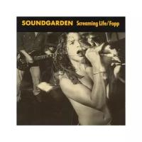 Виниловые пластинки, SUB POP, SOUNDGARDEN - Screaming Life / Fopp (2LP)