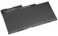 Аккумулятор для HP C006 / CM03 для EliteBook 840 G2 / EliteBook 840 G1 / ZBook 14 / EliteBook 850 G1 G2 / EliteBook 750 G1 G2 / 755 G2 740 G1 G2 745 G1 G2