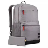 Рюкзак 15,6” Case Logic Uplink 26L CCAM-3116 Graphite/Black, Полиэстер, Серый 3203865