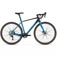 Велосипед Rocky Mountain Solo 50 2021 Blue/Black (Us:s)