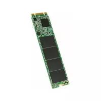 Накопитель SSD M.2 Transcend 960Gb MTS820 (ts960gmts820s) (sata3, up to 560/520MBs, 75000 IOPs, 3D T