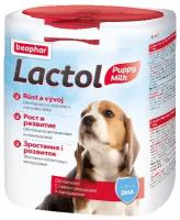 Беафар Lactol Puppy Milk Молочная смесь д/щенков (250 г)