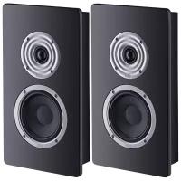 Настенная акустика Heco Ambient 11 F Black