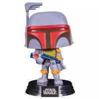 Фигурка Funko POP! Star Wars. Vintage Boba Fett (Exc)