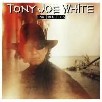 White, Tony Joe One Hot July CD