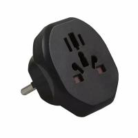 Универсальный адаптер YouSmart Universal Travel Adapter Black (WL09)