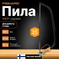 Пила лучковая 61см SW31 FISKARS (1000615)