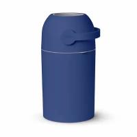 Накопитель подгузников Magic Majestic Diaper Pail без запаха Cobalt Blue