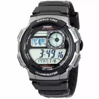 Наручные часы Casio AE-1000W-1B