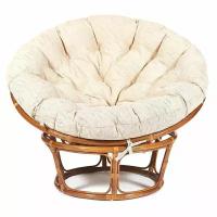 Кресло Bigarden Papasan (Бамбук)