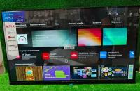 Телевизор 32 Q90 Smart TV WebOs ( платформа LG) пульт LG magic remote