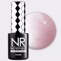 Гель-лак Nail Republic Silk Cats №113 10 мл