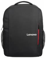 Рюкзак для ноутбука 15.6" Lenovo B515 черный полиэстер (GX40Q75215)