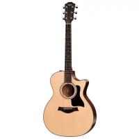 Электроакустическая гитара TAYLOR 314ce 300 Series