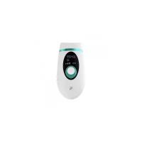 Фотоэпилятор Xiaomi inFace IPL Hair Removal Apparatus White Green (ZH-01D)