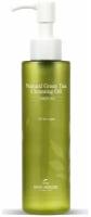 Гидрофильное масло с экстрактом зеленого чая The Skin House Natural Green Tea Cleansing Oil