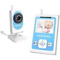 Видеоняня HelloBaby HB25