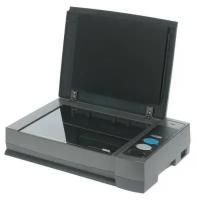 Сканер книжный Plustek OpticBook 3800L