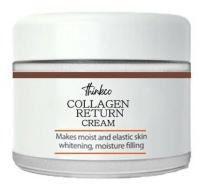 Thinkco Collagen Return Cream - Антивозрастной крем с коллагеном